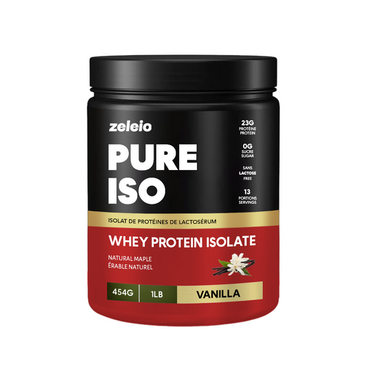 Whey-X