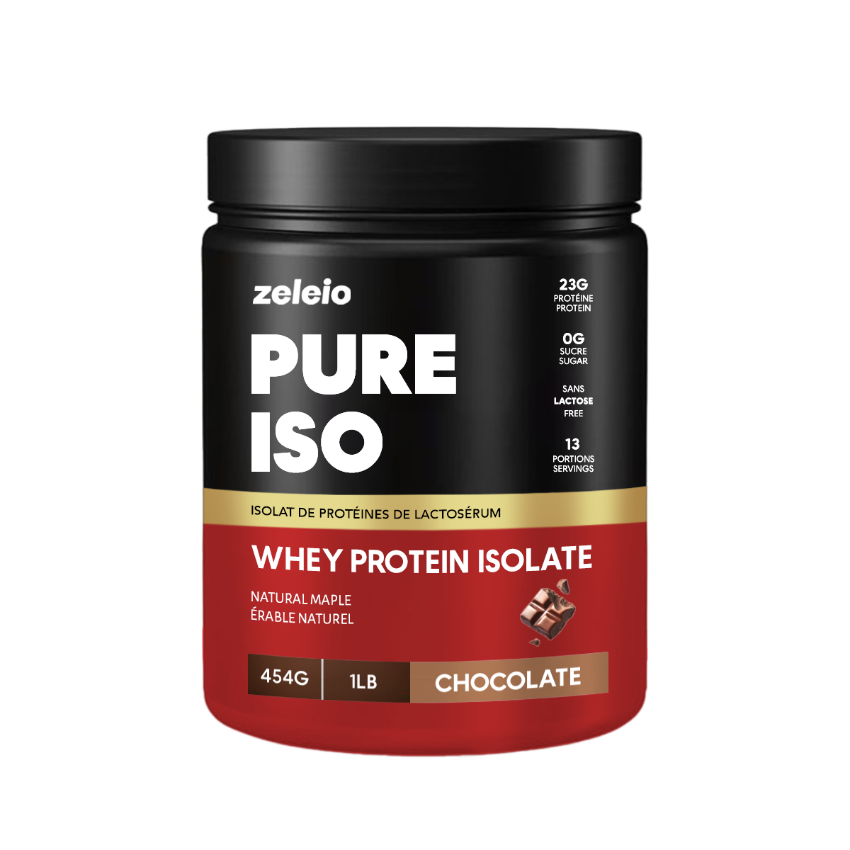 Whey-X