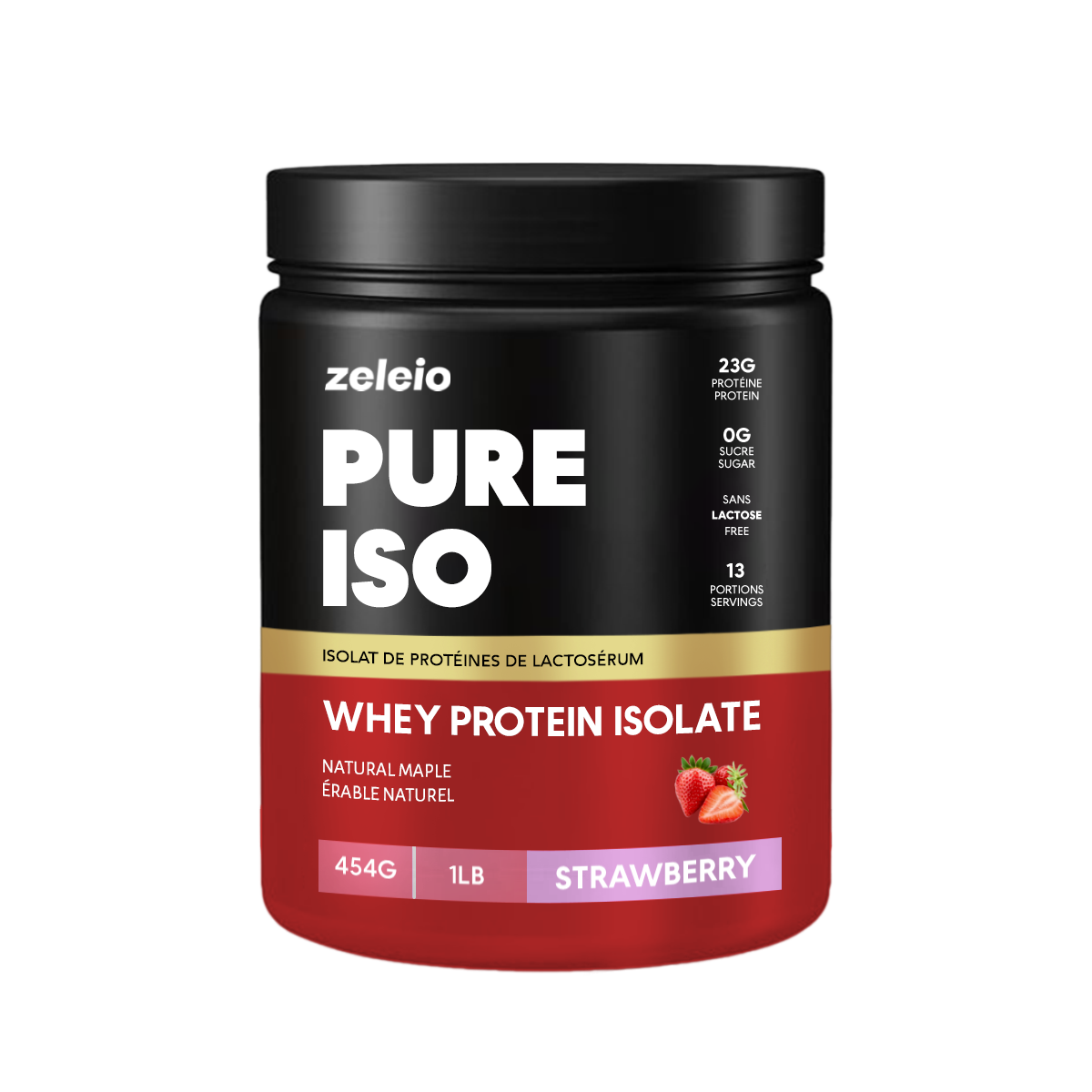 Whey-X