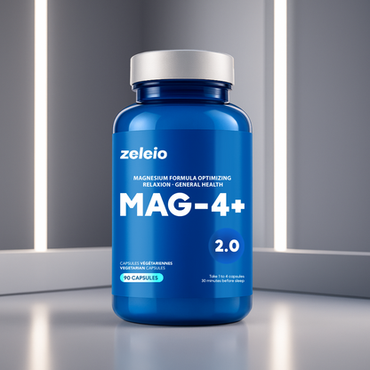 Mag-4 Plus 2.0