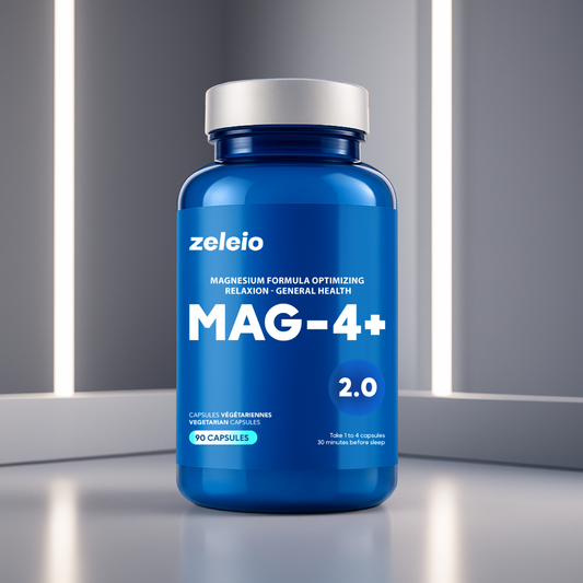 Mag-4 Plus 2.0