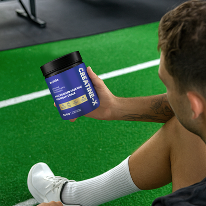 Creatine-X