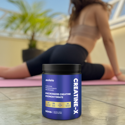 Creatine-X