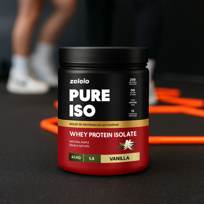 Whey-X